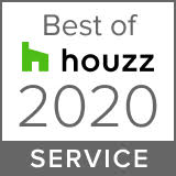 houzz best service 2020