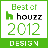 houzz best design 2012